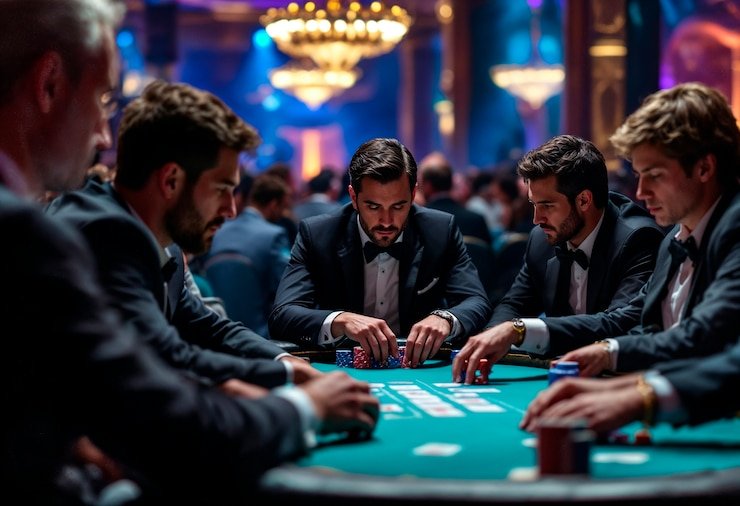 s55 game s55 game Slots: Modern Reels aur Spin Features